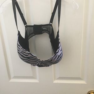 Ladies XOXO bra (40C)